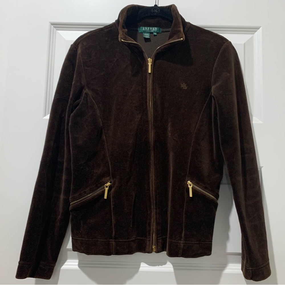 Ralph Lauren Jacket